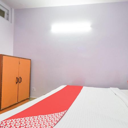 Hotel O Chandu Inn New Delhi Eksteriør bilde
