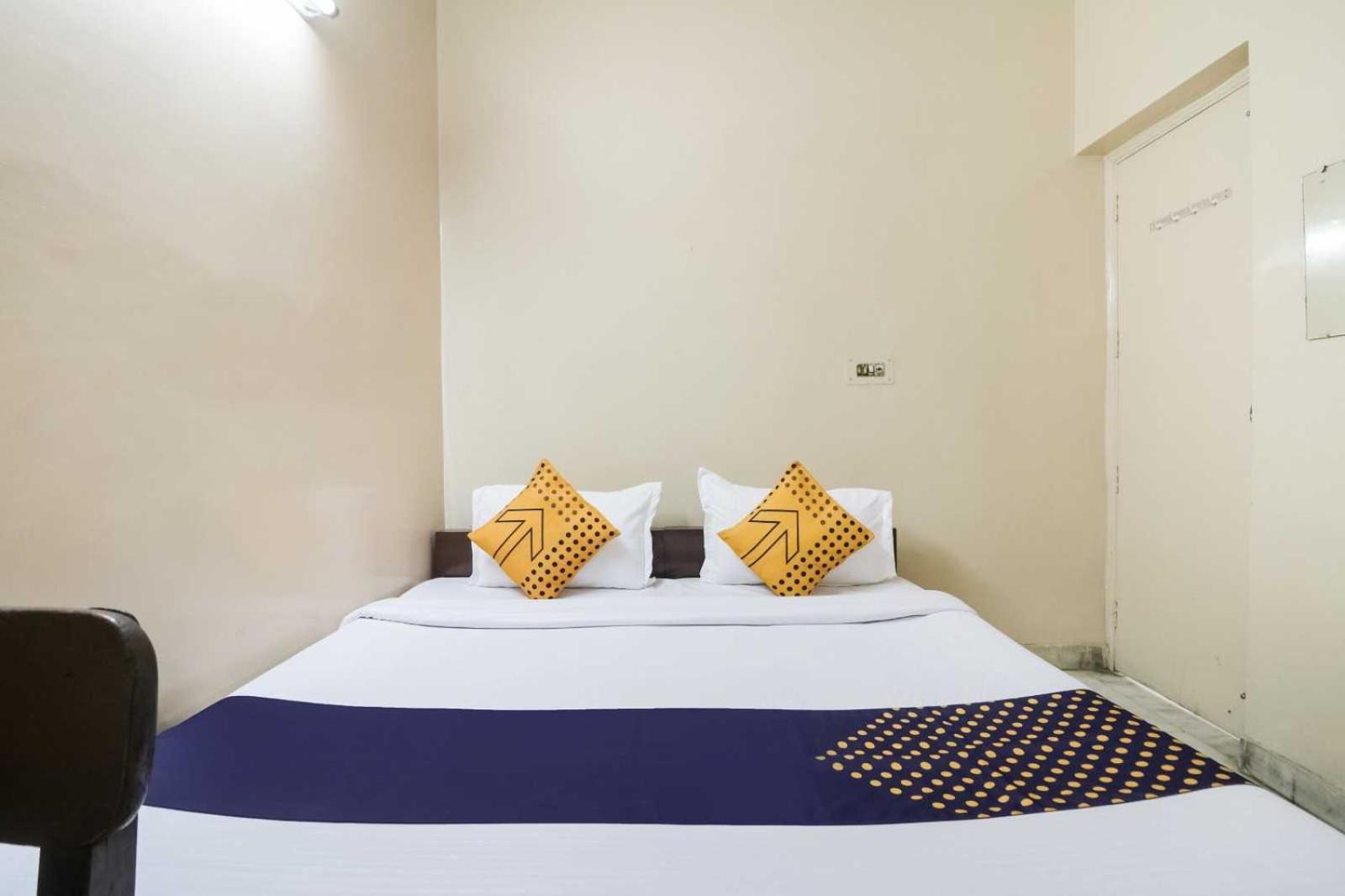 Hotel O Chandu Inn New Delhi Eksteriør bilde