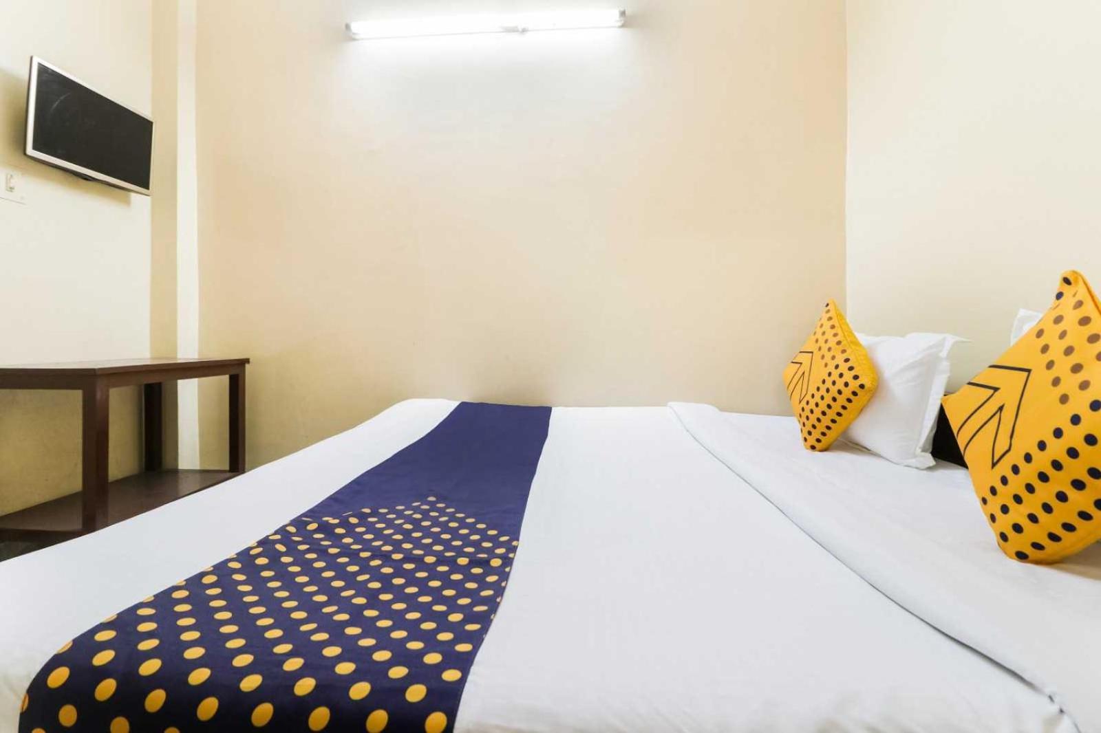 Hotel O Chandu Inn New Delhi Eksteriør bilde