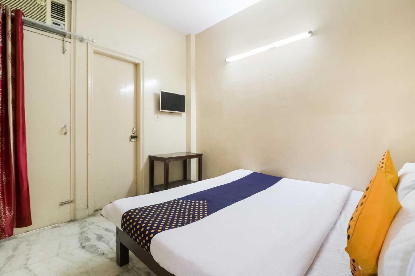 Hotel O Chandu Inn New Delhi Eksteriør bilde