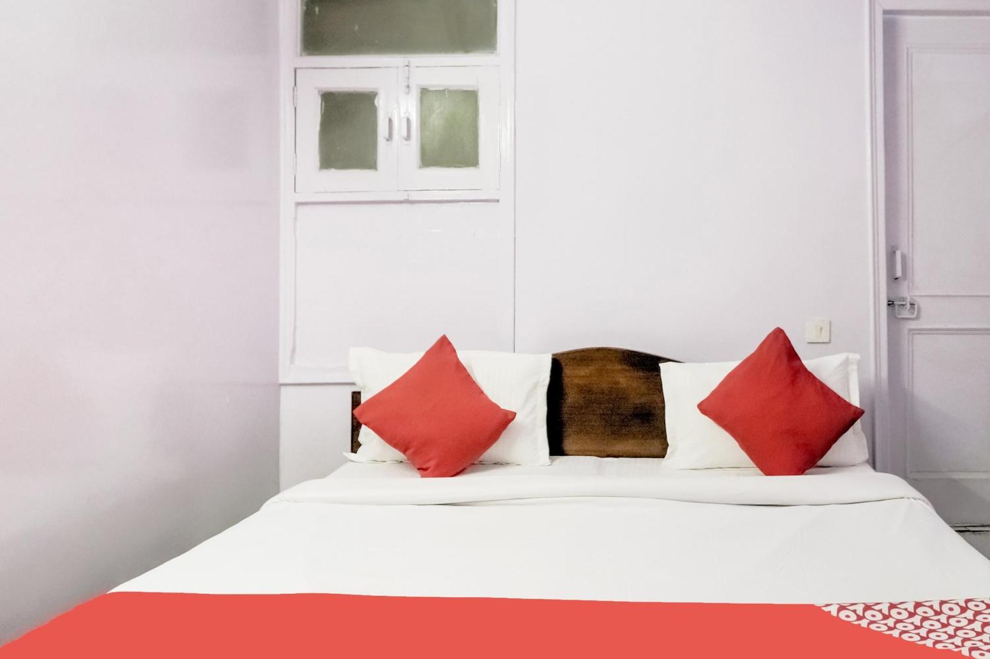Hotel O Chandu Inn New Delhi Eksteriør bilde